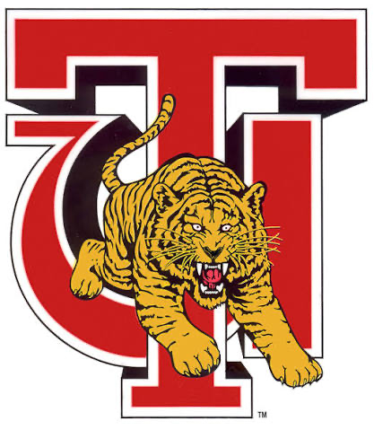 Tuskegee University logo