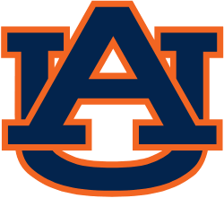 Auburn University logo