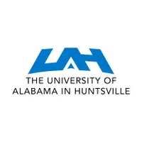 University of Alabama in Huntsville logo